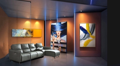 Foshan Banner Intelligent Furniture Co., Ltd