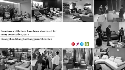 Foshan Banner Intelligent Furniture Co., Ltd