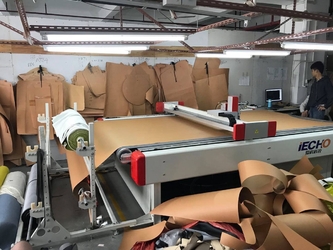 Foshan Banner Intelligent Furniture Co., Ltd
