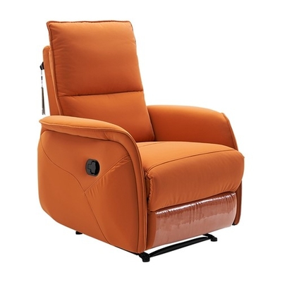 BN Space Capsule Sofa Technology Fabric Single Electric Recliner Sofa Electric USB Single Functional Chair Sofa