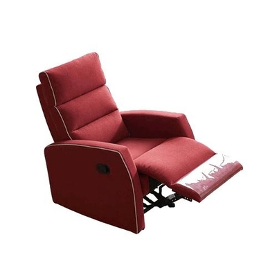 BN Functional Sofa Single Multifunctional Fabric Sofa Chair Electric Recliner Sofa Recliner Chair Electric Sofa Recliner