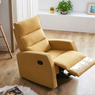 BN Functional Sofa Single Multifunctional Fabric Sofa Chair Electric Recliner Sofa Recliner Chair Electric Sofa Recliner