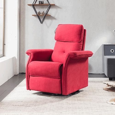 BN Banner Function Chair Single Functional Chair Sofa Living Room Electric Recliner Sofa Chair Electric Recliner Sofa