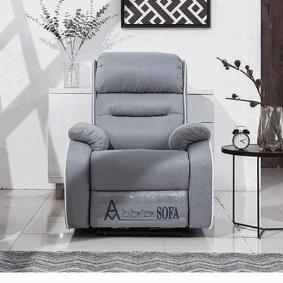 BN Multifunctional Sofa Manual Foot Bath Manicure Sofa Multifunctional Single Usb Electric Reclining Chair Recliner Sofa