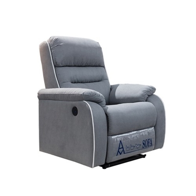 BN Multifunctional Sofa Manual Foot Bath Manicure Sofa Multifunctional Single Usb Electric Reclining Chair Recliner Sofa