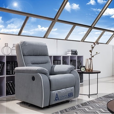BN Multifunctional Sofa Manual Foot Bath Manicure Sofa Multifunctional Single Usb Electric Reclining Chair Recliner Sofa