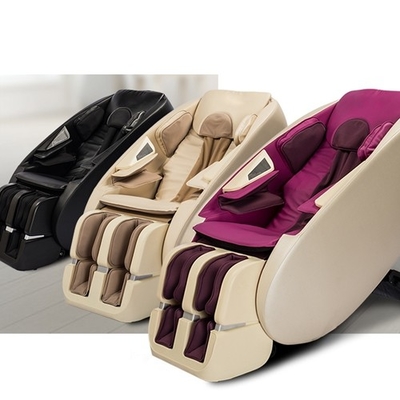 BN Smart Recliner SL Track Massage Chair Zero Gravity Home Function Full Body Massage Sofa Cervical Massage Chair