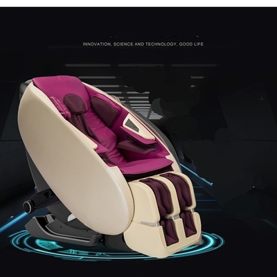 BN Smart Recliner SL Track Massage Chair Zero Gravity Home Function Full Body Massage Sofa Cervical Massage Chair