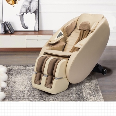 BN Smart Recliner SL Track Massage Chair Zero Gravity Home Function Full Body Massage Sofa Cervical Massage Chair