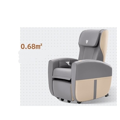 BN Electric Massage Chair Portable Stretching Foot Automatic Multifunctional Massage Chair Electric Body Massage Chair