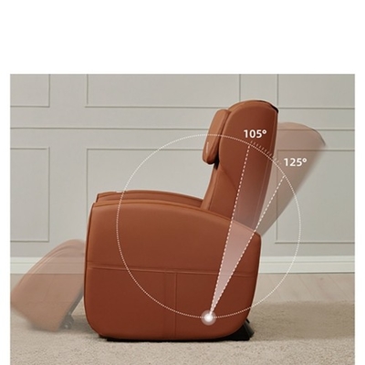 BN Electric Massage Chair Portable Stretching Foot Automatic Multifunctional Massage Chair Electric Body Massage Chair