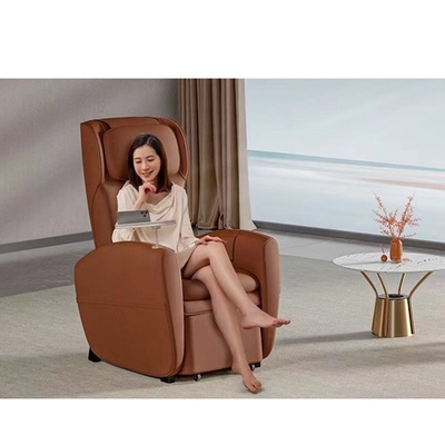 BN Electric Massage Chair Portable Stretching Foot Automatic Multifunctional Massage Chair Electric Body Massage Chair