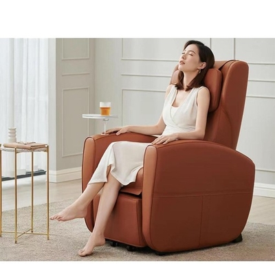BN Electric Massage Chair Portable Stretching Foot Automatic Multifunctional Massage Chair Electric Body Massage Chair