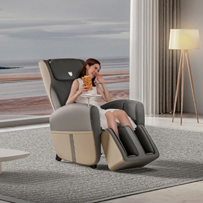BN Electric Massage Chair Portable Stretching Foot Automatic Multifunctional Massage Chair Electric Body Massage Chair