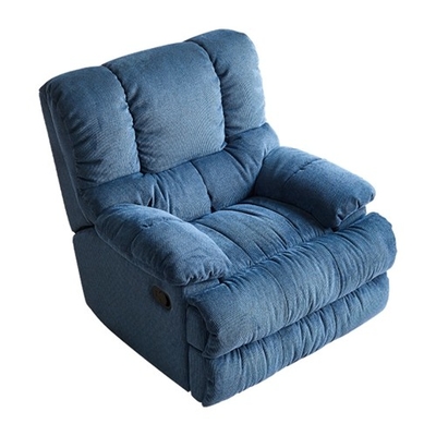 BN European-Style Furniture Single Functional Chair Sofa with Modern Minimalist Design Recliner Sofa Recliner Chair