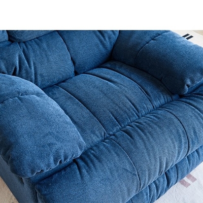 BN European-Style Furniture Single Functional Chair Sofa with Modern Minimalist Design Recliner Sofa Recliner Chair