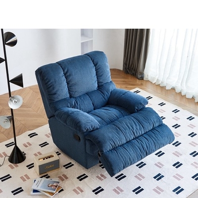BN European-Style Furniture Single Functional Chair Sofa with Modern Minimalist Design Recliner Sofa Recliner Chair