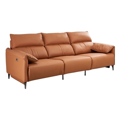BN Multi-Functional Sofa Electric USB Sofa with Intelligent Control for Living Room Lift Chair Electric Recliner Sofa
