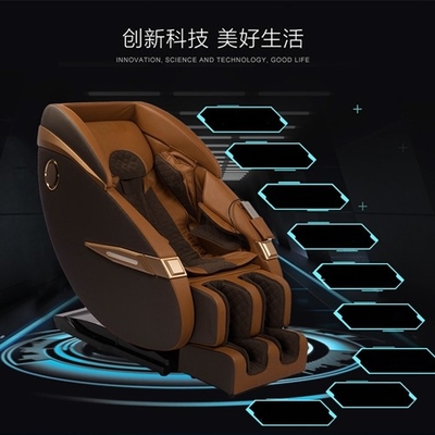 BN Electric Lift Recliner Vibration Hot Compress and Air Pressure The Perfect Massage Chair Sofa