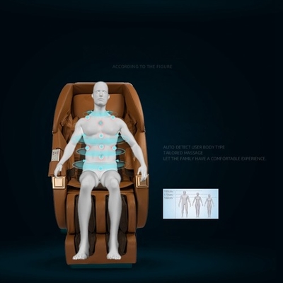 BN Electric Lift Recliner Vibration Hot Compress and Air Pressure The Perfect Massage Chair Sofa