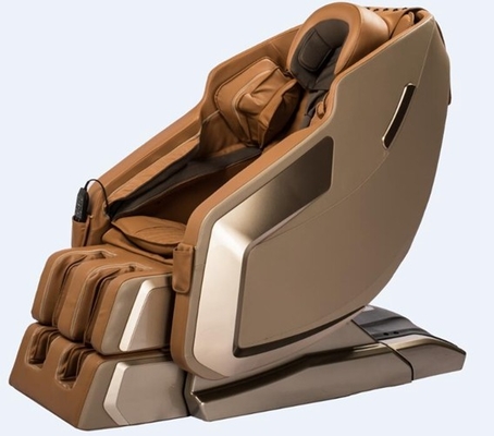 BN Commercial Household Multi-Function Whole Body Sofa Recliner Chair Space Capsule Cervical Vertebra Massage Chair