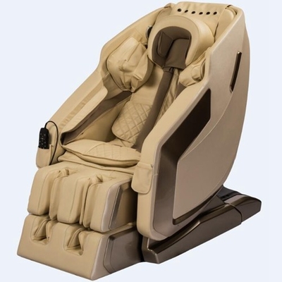 BN Commercial Household Multi-Function Whole Body Sofa Recliner Chair Space Capsule Cervical Vertebra Massage Chair