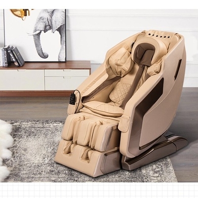 BN Commercial Household Multi-Function Whole Body Sofa Recliner Chair Space Capsule Cervical Vertebra Massage Chair