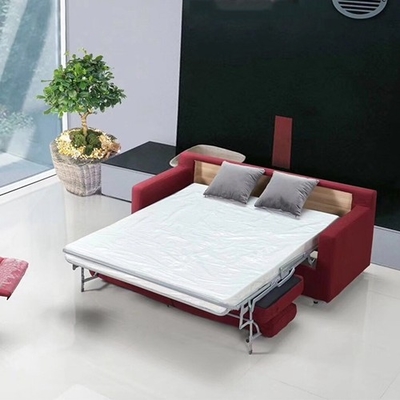 BN Hidden Foldable Sofa Bed Dual-Use Functional Multi-Function Sofa Bed With Mattress Sofa Bed Extendable Sofa Bed