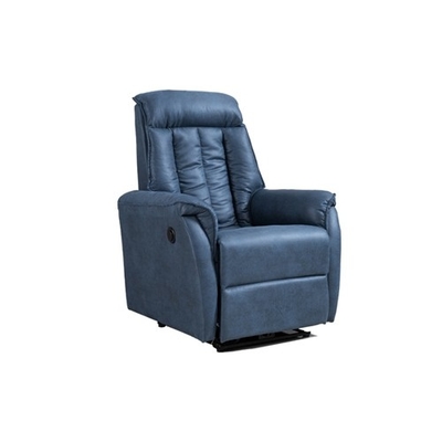 BN Electric Health Care Massage Chair Single Multi-Function Electric Manual Sofa Chair Rocking Swivel Recliner Chair