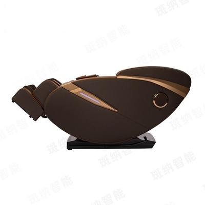 BN Automatic Massage Chair Multifunctional Body Cervical Vertebra Sofa Massage Chair Electric SL Track Massage Chair