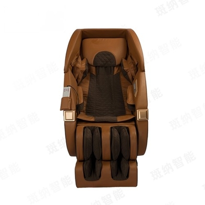 BN Automatic Massage Chair Multifunctional Body Cervical Vertebra Sofa Massage Chair Electric SL Track Massage Chair