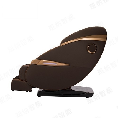 BN Automatic Massage Chair Multifunctional Body Cervical Vertebra Sofa Massage Chair Electric SL Track Massage Chair