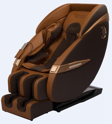 BN Automatic Massage Chair Multifunctional Body Cervical Vertebra Sofa Massage Chair Electric SL Track Massage Chair