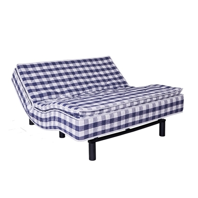 BN Home Bedroom Latex Lift Remote Control Adjustable Electric Mattress Smart Bed Smart Mattress Intelligent Mattress