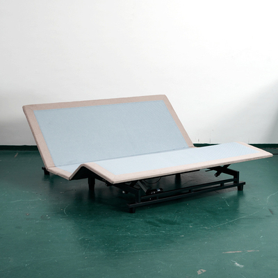 BN Automatic Lifting Adjustable Sleeping Bed Electric Bed Multifunctional Latex Intelligent Adjustable Smart Mattress
