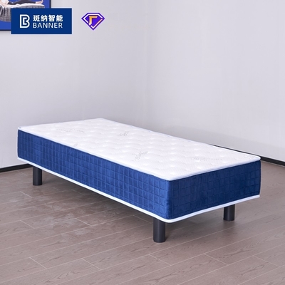 BN Multi Functional Lifting Intelligent Mattress Wireless Control Smart Electric Mattress Latex Massage Function Bed
