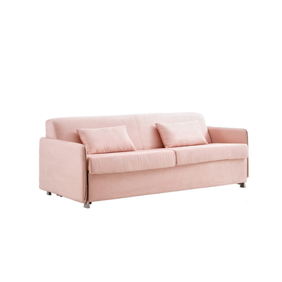 BN Sofa Bed With Stretchable Bed Sofa Cum Bed Technology Fabric Sofa Bed Recliner Sleeper Couch Foldable Sofa Bed