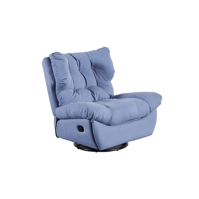 BN Electric Cloud Single Chair Sofa With Shaking Intelligent Sofa Lift Chair Function Single Chair Recliner Chair Sofa