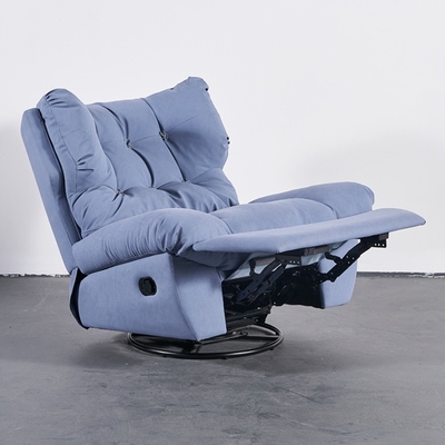 BN Electric Cloud Single Chair Sofa With Shaking Intelligent Sofa Lift Chair Function Single Chair Recliner Chair Sofa