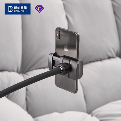 BN Living Room Recliners Plush Fabric Multifunctional Electric Single Recliner Chair Recliner Sofa Functional Sofa
