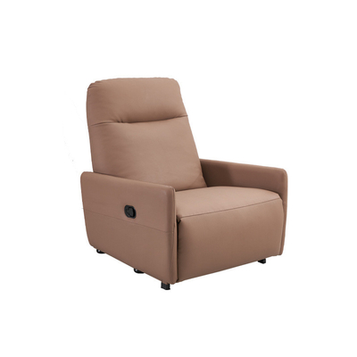 BN Electric Sofa Recliner Sofa Chair Space Capsule Leather Functional Sofa Intelligent Single Adjustable Function Chair
