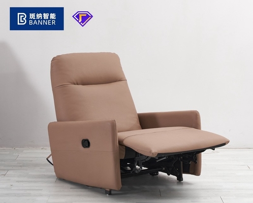 BN Electric Sofa Recliner Sofa Chair Space Capsule Leather Functional Sofa Intelligent Single Adjustable Function Chair