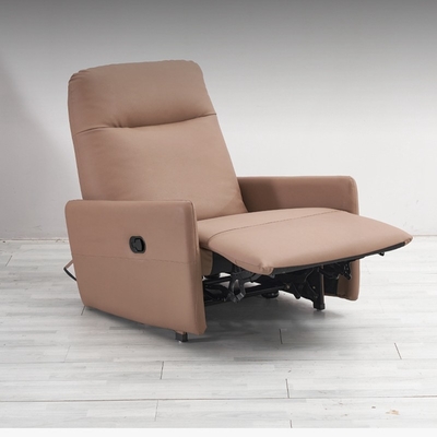 BN Electric Sofa Recliner Sofa Chair Space Capsule Leather Functional Sofa Intelligent Single Adjustable Function Chair