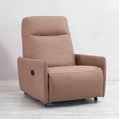 BN Electric Sofa Recliner Sofa Chair Space Capsule Leather Functional Sofa Intelligent Single Adjustable Function Chair