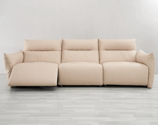 BN Electric Multi-Seat Functional Sofa with Intelligent Control for Living Room Reclining Furniture Recliner Chair Sofa