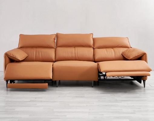 BN Multi-Functional Sofa Electric USB Sofa with Intelligent Control for Living Room Lift Chair Electric Recliner Sofa