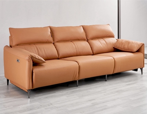 BN Multi-Functional Sofa Electric USB Sofa with Intelligent Control for Living Room Lift Chair Electric Recliner Sofa