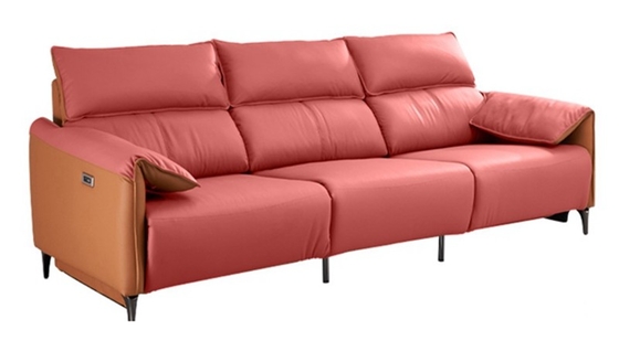 BN Multi-Functional Sofa Electric USB Sofa with Intelligent Control for Living Room Lift Chair Electric Recliner Sofa