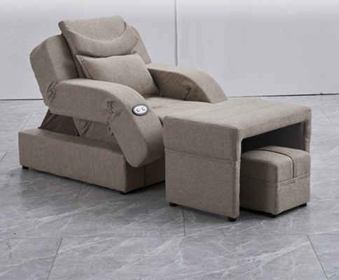 BN Beauty Nail functional Electric Chair Beauty Manicure and Foot Massage Furniture with Electric and Multi-Function