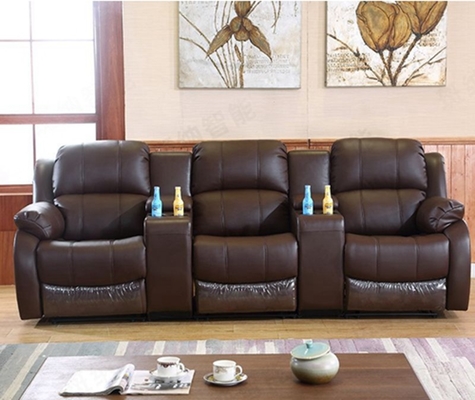 BN Multifunctional Massage Telescopic Intelligent Electric Sofa Modern Minimalist Combination Cinema Electric Recliner